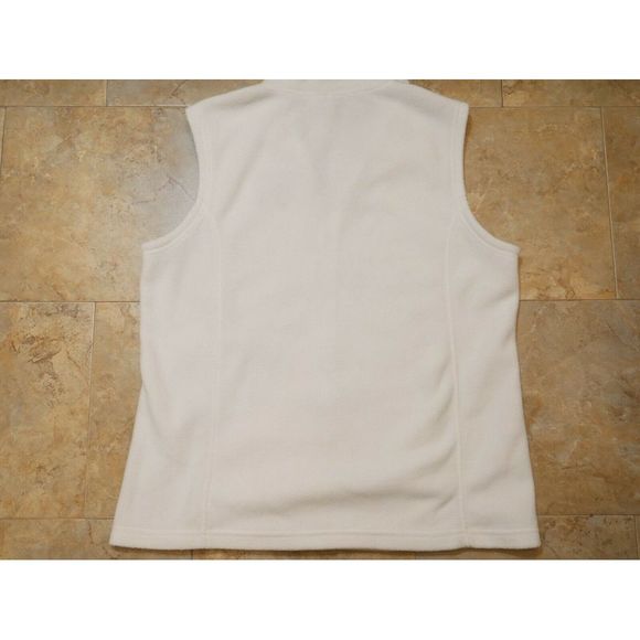 NOTRE DAME Fighting Irish Fleece Vest- Sz. XL - Picture 5 of 6